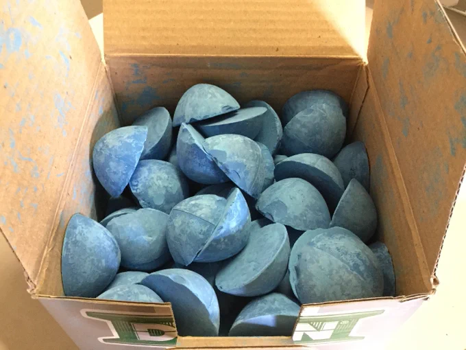 Blue Solid Chalk | NSN 7510-00-272-9254 | PN 22015A2

https://dodparts.com/en