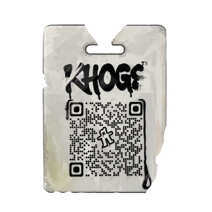 KHOGs NFT "Live Badges" for future access. KnuckleheadsOG, 