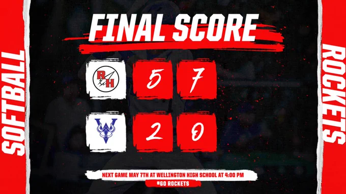 game day score card
