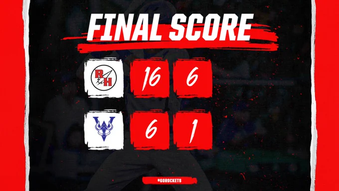game day score card