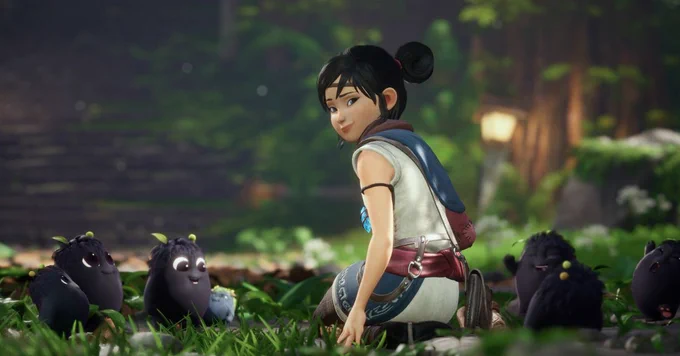 Kena: Bridge Of Spirits Was Due On The Original Switch, But It Would Have Been "A Negative Experience"