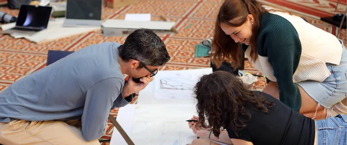 Advice for Licensure Candidates From Today’s Architects