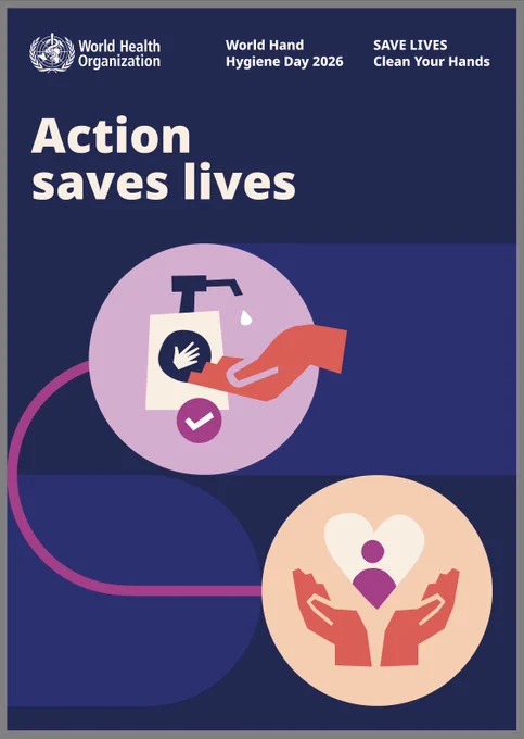 #ActionSavesLives