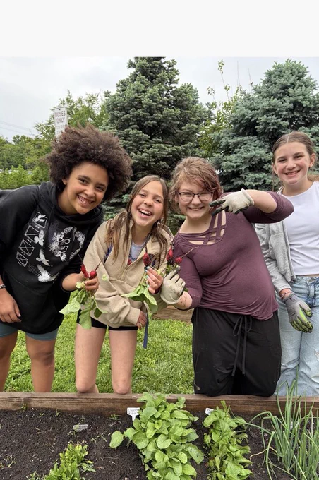 Garden Club-May 2026
