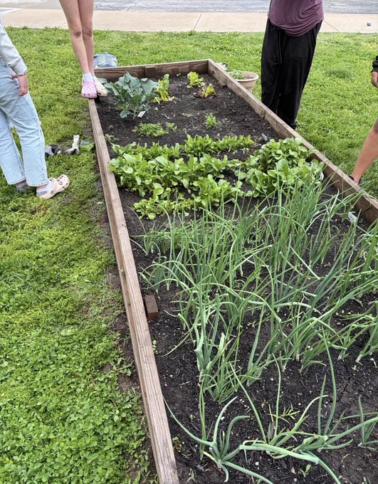 Garden Club-May 2026