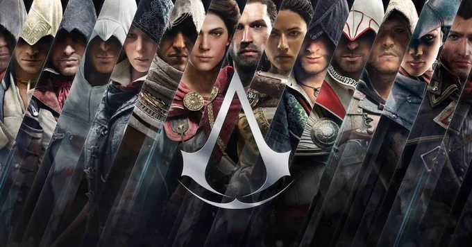 The next Assassin's Creed is going to a very unexpected place
