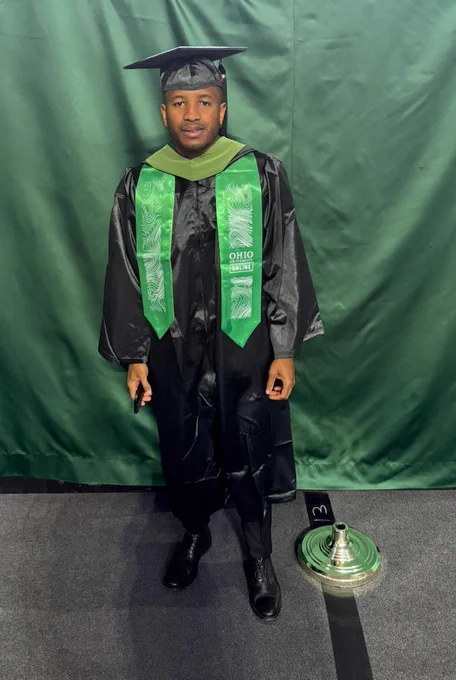 Graduate