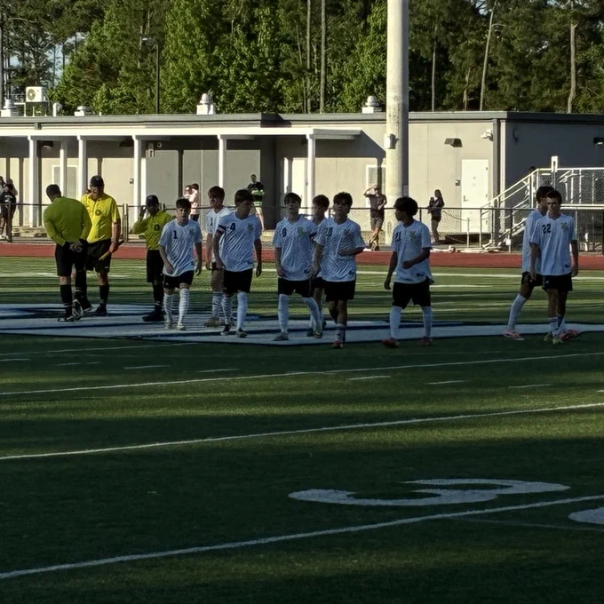 MP boys soccer