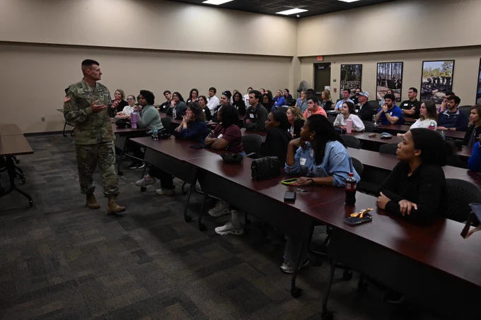 Leadership Columbia - May 5, 2026