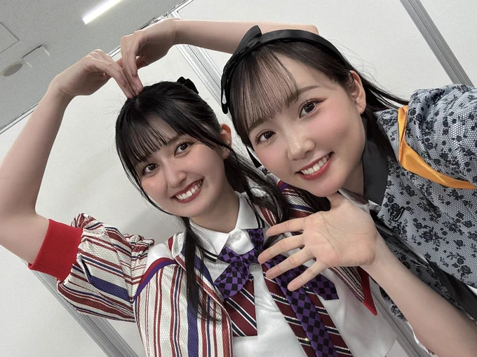 駒ちゃん本当におつかれそして主演公演おめでとう！
セトリほぼ全てに出演するなんて、駒ちゃんにしかできない！
紗代子とプロデューサーさんに対する思いを感じたよ。
私も駒ちゃんの全力な背中を見てより一層全力になれた🔥
最後のMC、ほんと心に響いたな。
私も今後の公演、メンバーのこと全力で支えるし、いつか来る可奈の主演公演も楽しみでしかない！