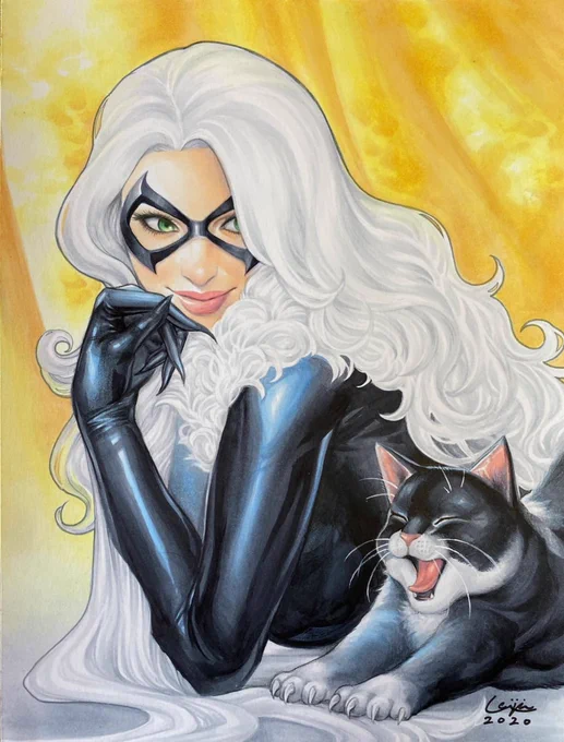 art by eric chen .