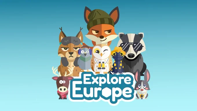 \uD83C\uDDEA\uD83C\uDDFA\uD83D\uDCDA Celebramos el #D\u00EDaDeEuropa y animamos a los centros educativos a descubrir el espacio #LearningCorner de la Comisi\u00F3n Europea, una plataforma con recursos did\u00E1cticos, juegos, materiales interactivos y gu\u00EDas adaptadas a todas las edades.