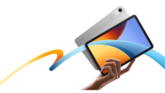 Redmi Pad 2 9.7 4G