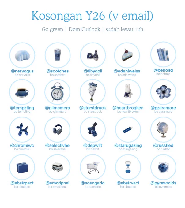 Kosongan V Email (email dom outlook)

💰 8k