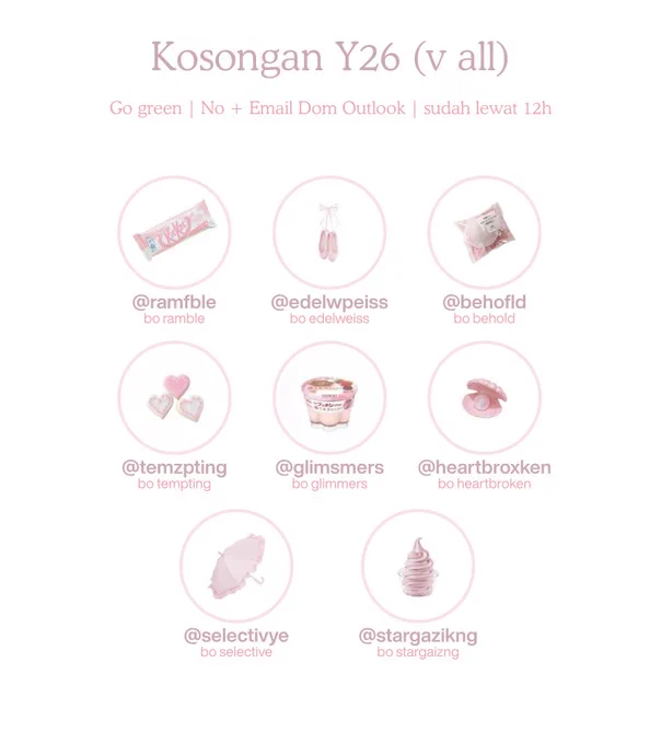 Kosongan V All (email dom outlook   nomor

💰 12k