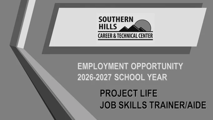 Project Life - Job Skills Trainer
