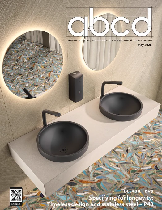 ABC&D Magazine May 2026