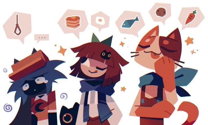 Old art from Katie