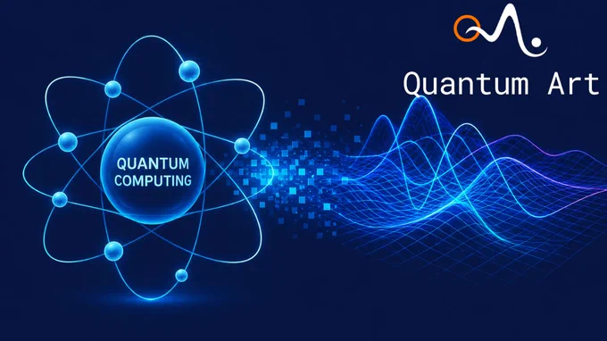 Quantum Art Company
Quantum Art has revealed the findings of a high-profile collaborative effort with a prominent Israeli governmental research and development organization in a historic revelation that heralds a new era for computational physics. A quantum algorithm that can simulate electromagnetic wave propagation at scales and resolutions previously thought to be unattainable for classical computing architectures has been successfully created as a result of this collaboration. The collaboration has shown a way ahead for mission-critical systems that need complete precision in challenging conditions by utilizing the special qualities of quantum mechanics.
The Limits of Classical Supercomputing
Electromagnetic wave simulation has been a mainstay of contemporary engineering for many years, yet it is still one of the most computationally “expensive” activities. Extreme levels of precision are necessary for the effectiveness of current models, especially those used for wireless coverage