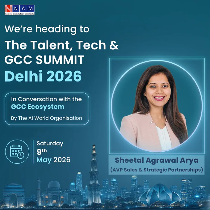 GCC summit New delhi 