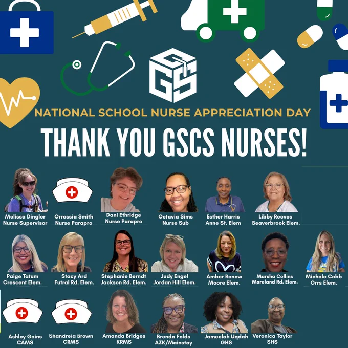 nurses