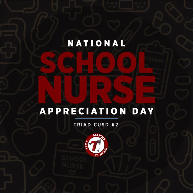 National School Nurse Appreciation Day 2026