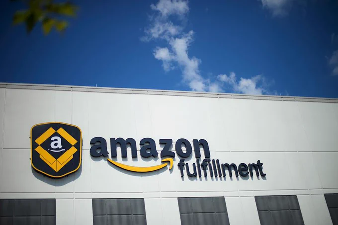 Amazon’s AWS-Like Logistics Play Puts 3PLs on Notice