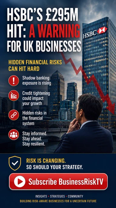 Risk management magazine articles on UK business growth and UK business protection