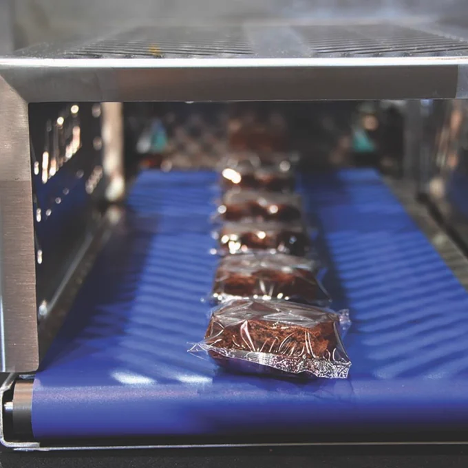 Flow Wrapping: The Breadwinner of Modern Bakery Packaging