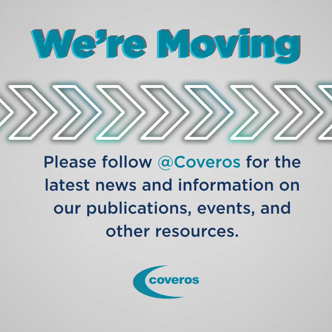 TechWell is moving to Coveros