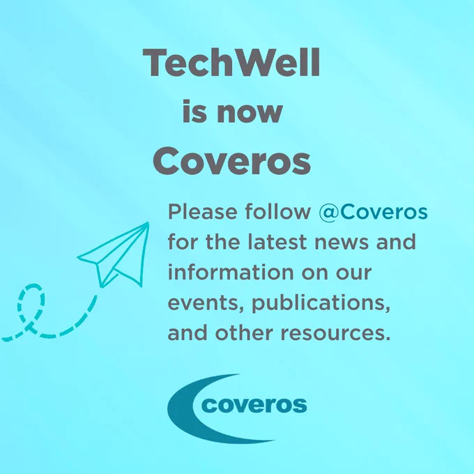 TechWell is now Coveros