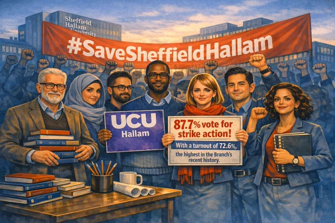 SAVE SHU