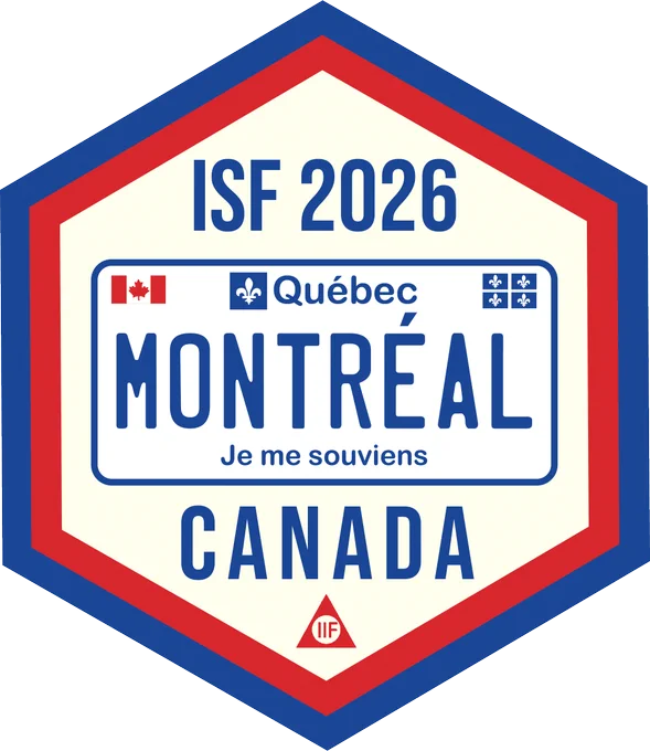 The International Symposium on Forecasting (ISF) is the premier forecasting conference, attracting the world’s leading forecasting researchers, practitioners, and students. Through a combination of keynote speaker presentations, academic sessions, workshops, and social programs, the ISF provides many excellent opportunities for networking, learning, and fun.