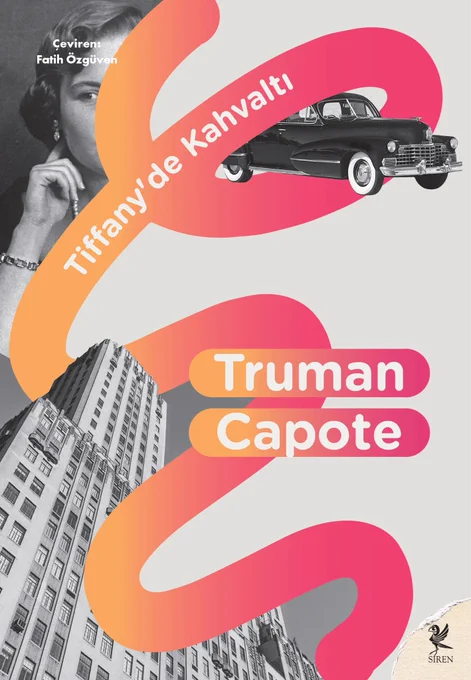 Tiffany’de Kahvaltı