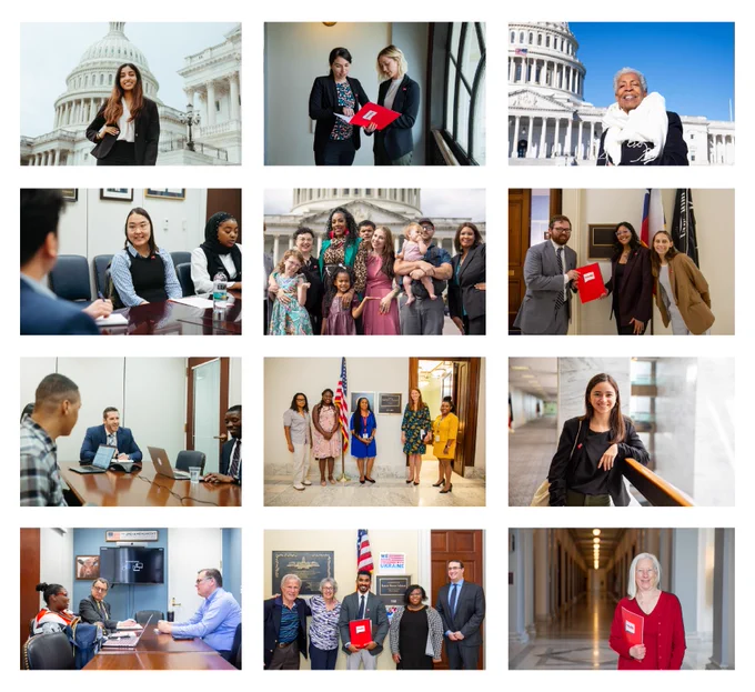 Conference Advocacy Days