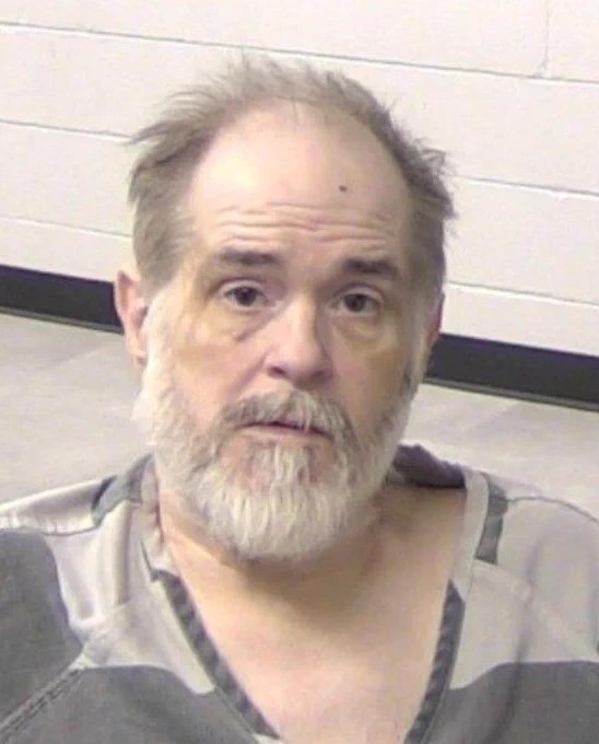 Individual described in the news release.