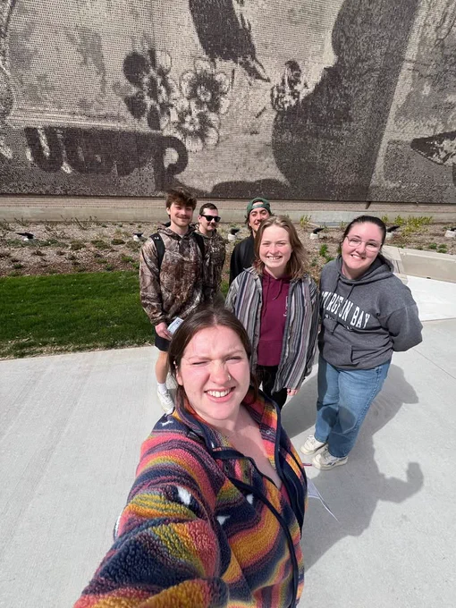 UW-Stevens Point Sentry School of Business and Economics added 27 new photos.