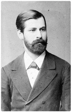 Happy 170th birthday to Sigmund Freud, father of psychoanalysis 