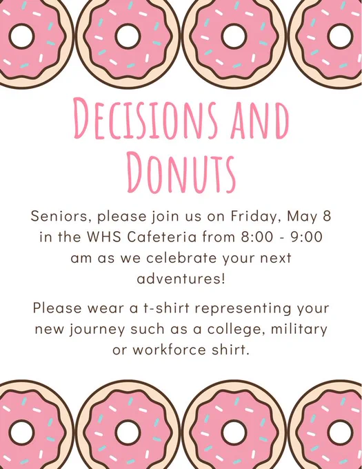donuts 