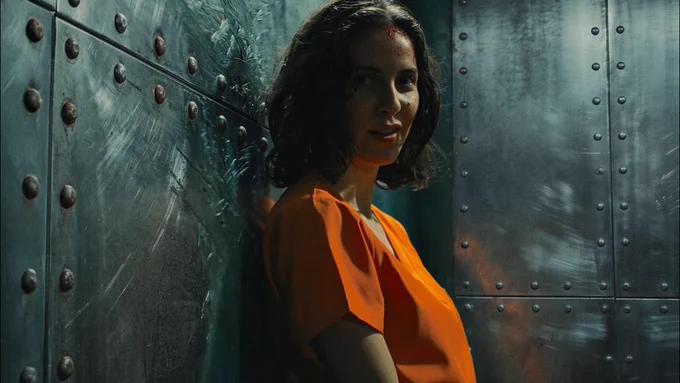 Independent Crime Series MOUSE Completes 14-Episode Series On a Shocking Budget