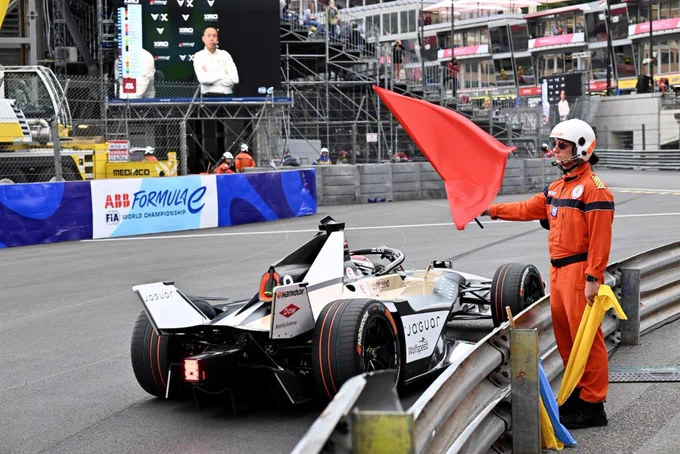 © Automobile Club de Monaco