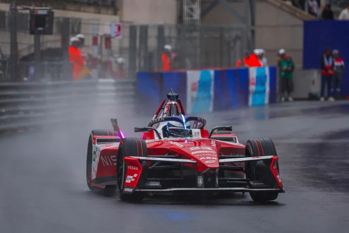 © Automobile Club de Monaco