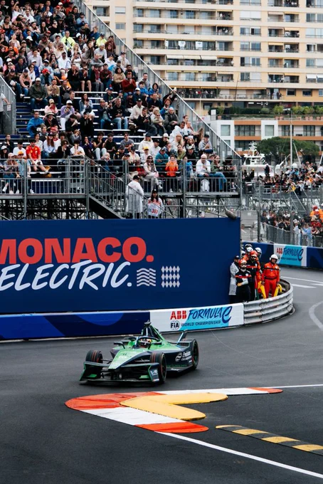 © Automobile Club de Monaco