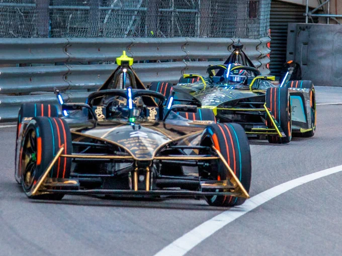 © Automobile Club de Monaco