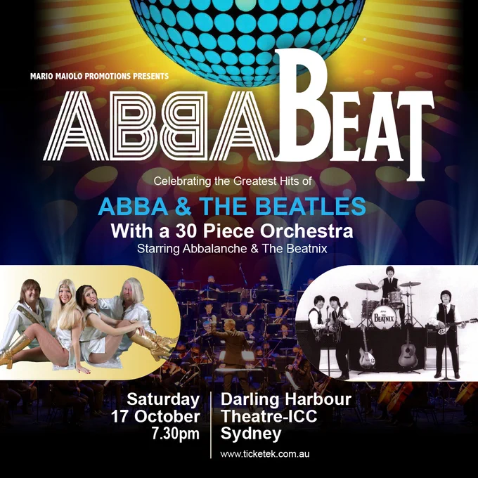 ABBABEAT