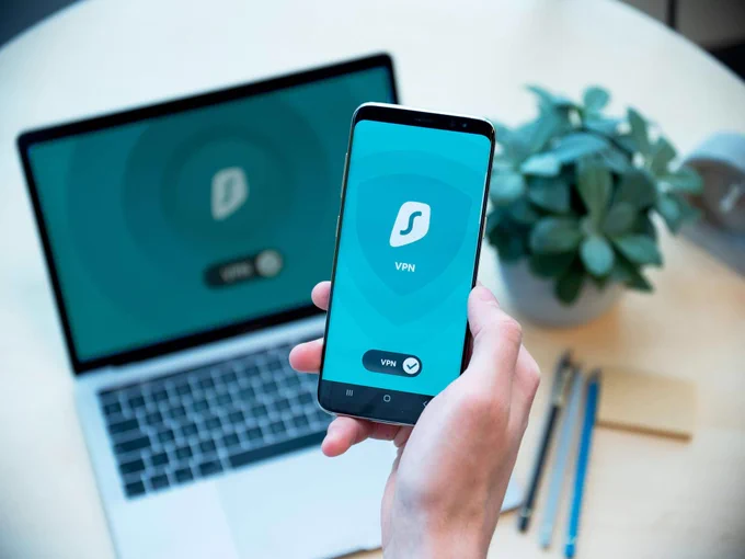 Logiciel VPN sur smartphone et PC