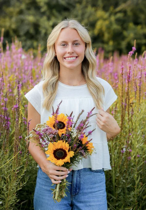 Katelyn Duvall