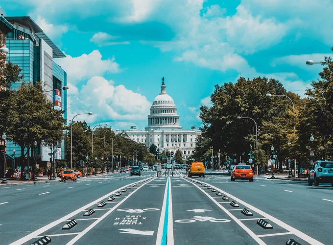 Washington, US
