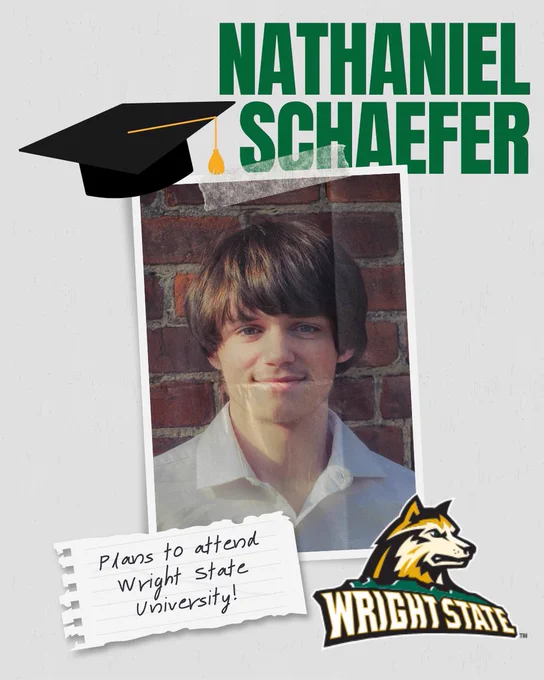 Nathaniel Schaefer