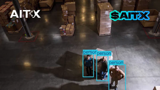 AI and robotics are moving beyond software into real-world deployment, helping industries improve response, coverage, and operational scale. $AITX is building for that shift.